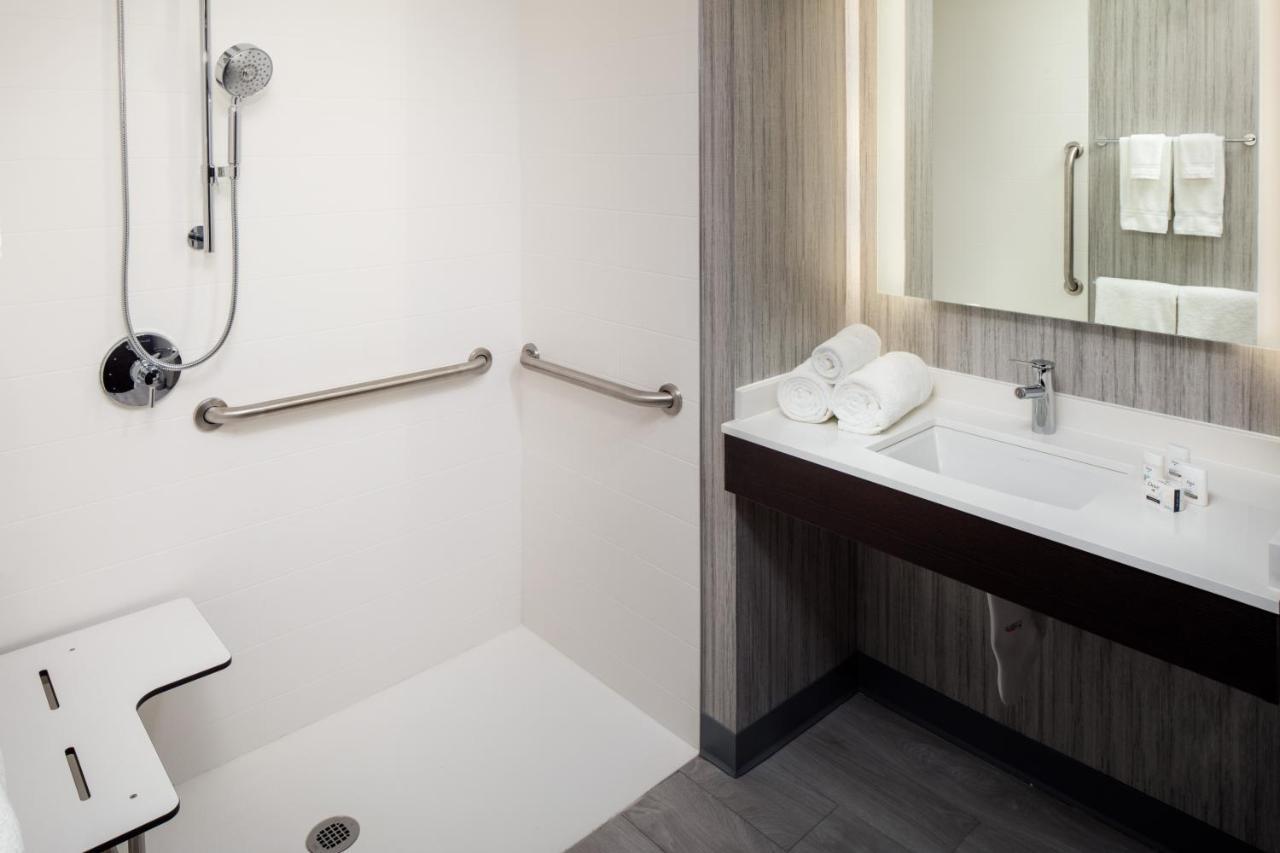 Holiday Inn Express Washington Dc Downtown By Ihg Room photo