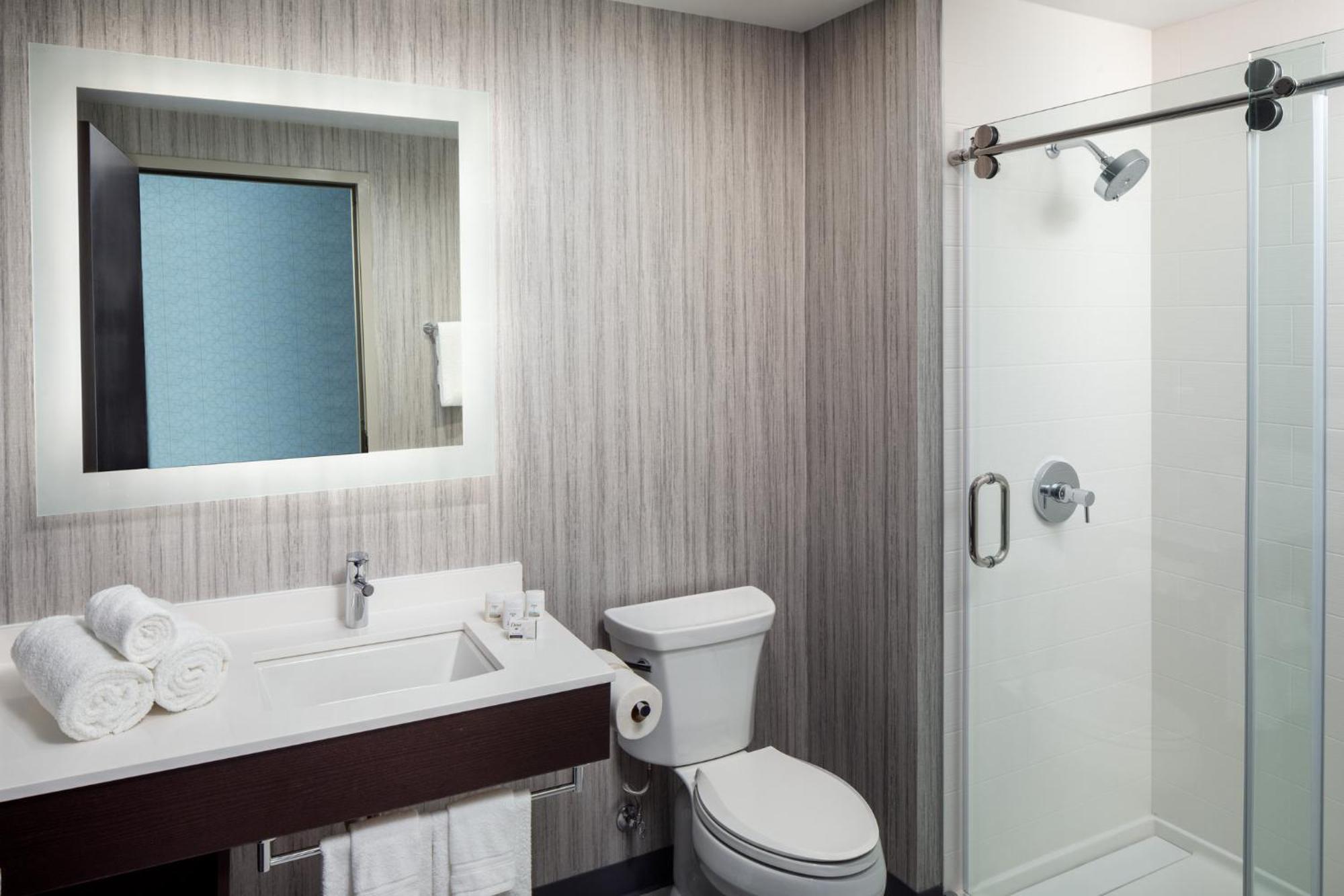 Holiday Inn Express Washington Dc Downtown By Ihg Exterior photo